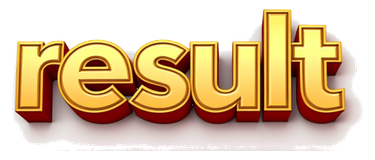 toto result logo