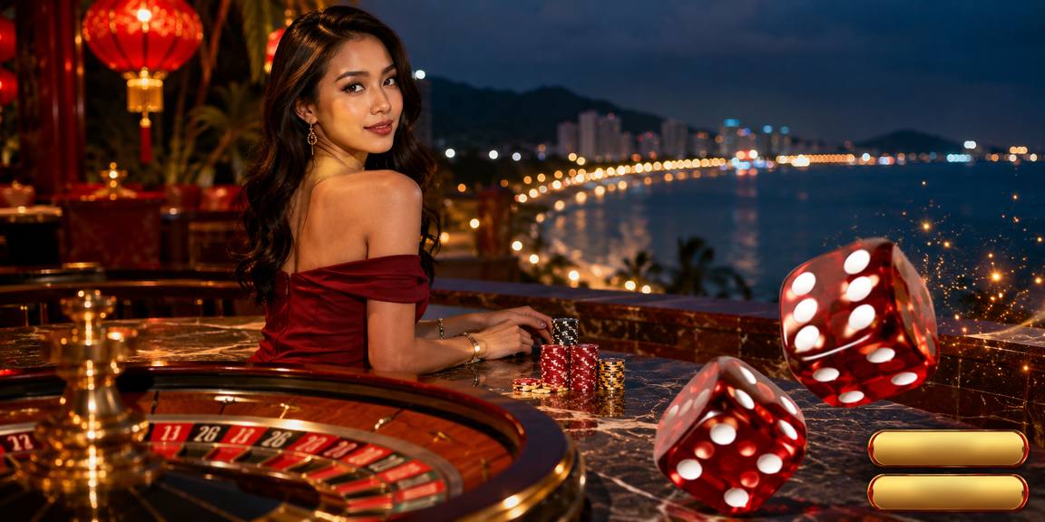 Live Casino Malaysia Dalam toto result