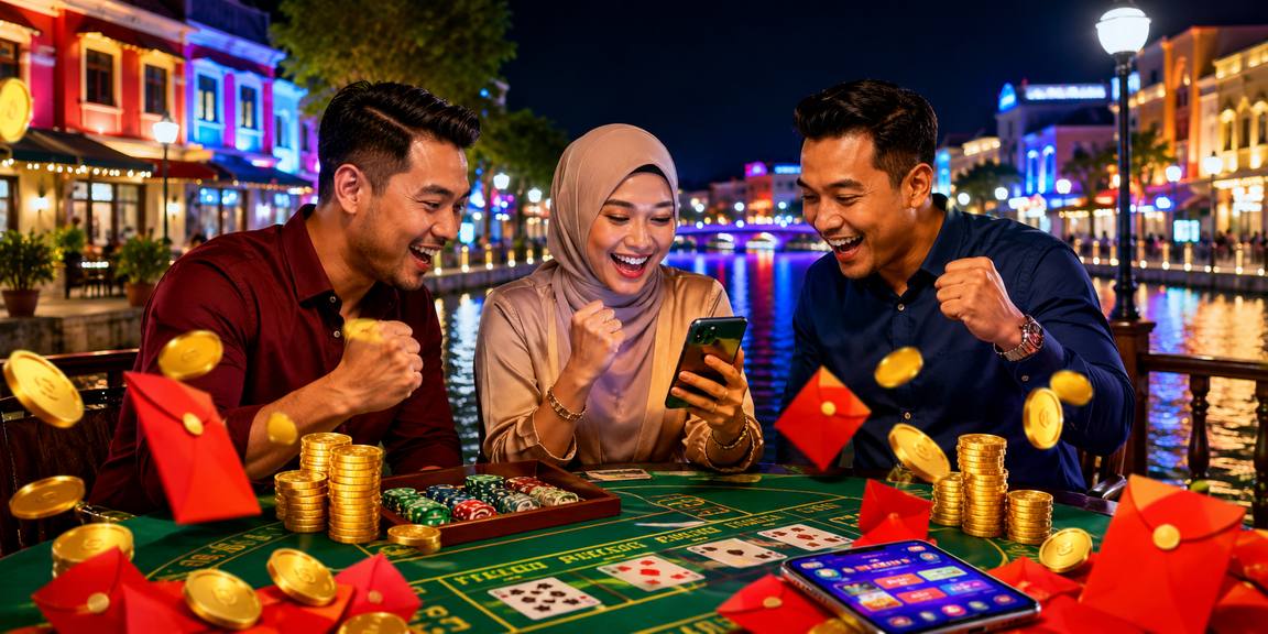 mobile gaming